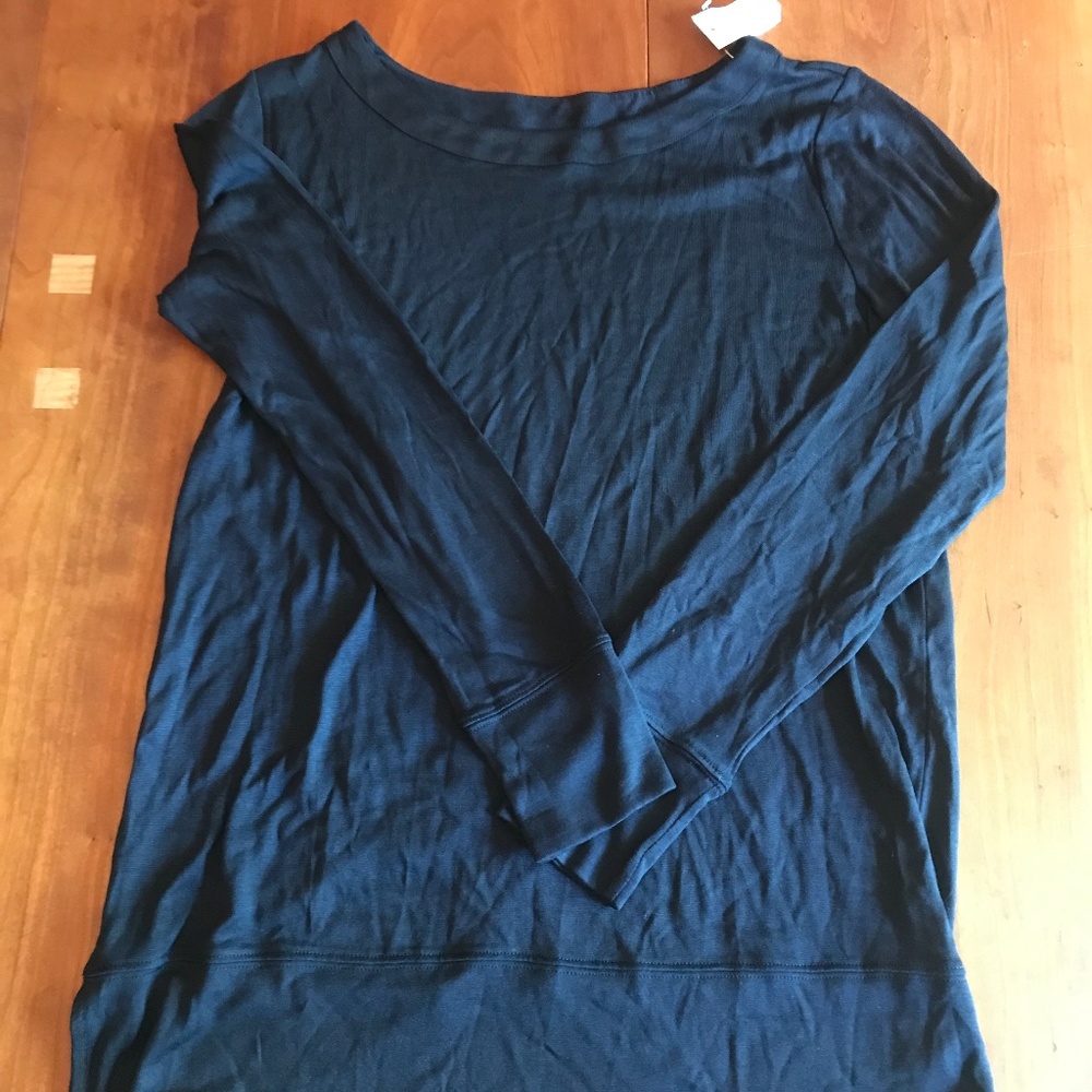 Loft Tunic